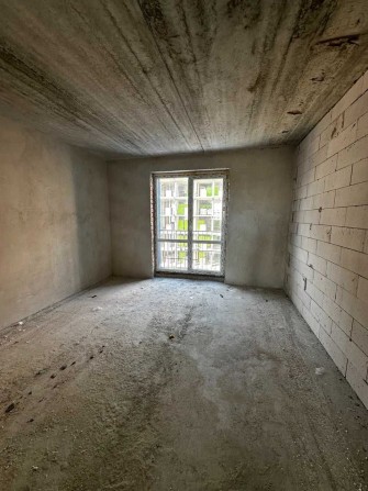 Готова до ремонту 2-кімнатна квартира - фото 1