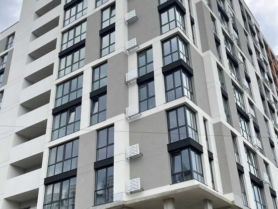 Готова 1 кімнатна жк сенат Івано-Франківськ