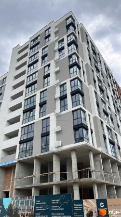 Готова 1 кімнатна жк сенат - фото 1