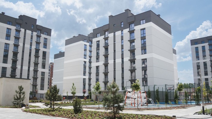 3-кімнатна квартира з ідеальним плануванням. - фото 1