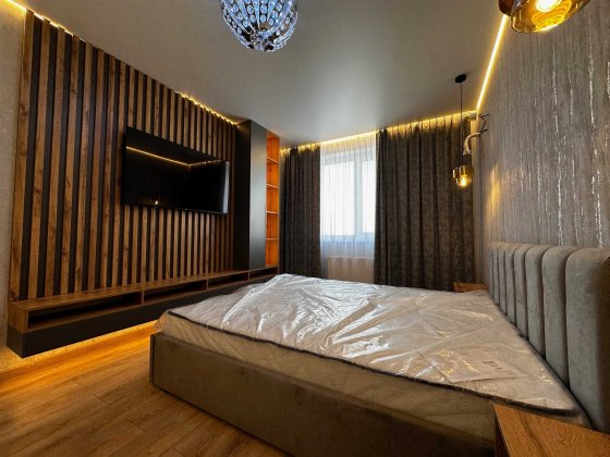 ПродажДизайнерської 1к квартири42м2 в ЖК"СадиВишневі",вул.Святошинська Вишневе