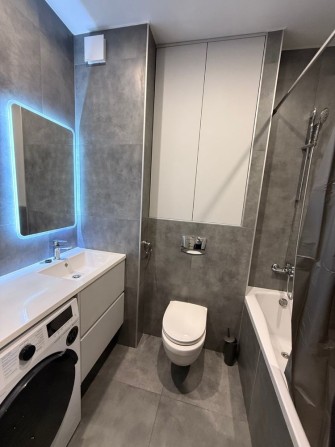 Євро 2 кк/39м2/індивідуальне газове/ Держ програми/ Без комісії - фото 1