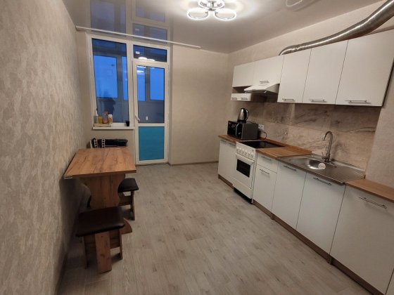 Продам 1- но кімн., кв Атлант на Київській Бровары