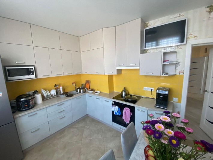 Продам 2 кімн квартиру ЖК Палладіум Петлюри ТРЦ Термінал Бровари LM - фото 1