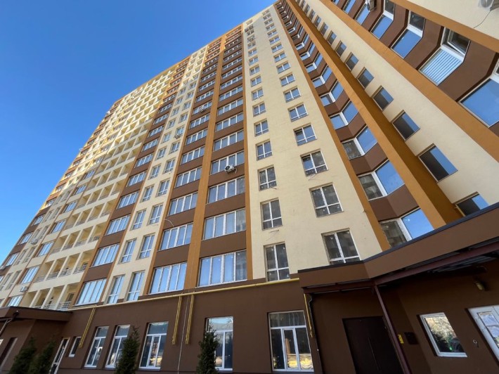 ЖК Променада 1кк 62м2 - фото 1