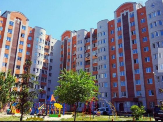 Трьокімнатна мінімальне оформлення сертифікат постанова Буча