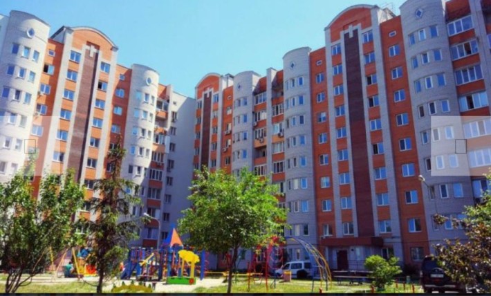 Трьокімнатна мінімальне оформлення сертифікат постанова - фото 1