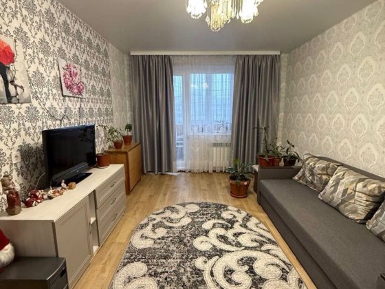 Продаж трьохкімнатної квартири 75м² Вишневе, Ремонт +меблі+техніка Вишневе