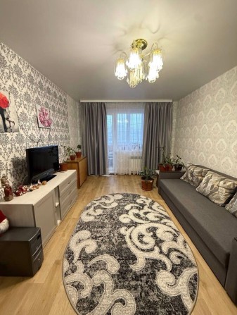 Продаж трьохкімнатної квартири 75м² Вишневе, Ремонт +меблі+техніка - фото 1