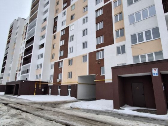 Однокімнатна квартира Вишневе чистовий ремонт Вишневе