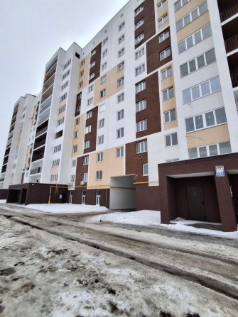 Однокімнатна квартира Вишневе чистовий ремонт - фото 1