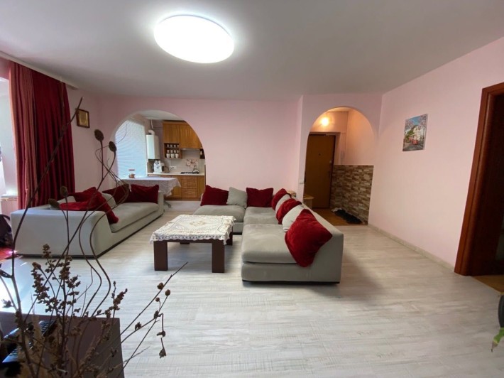 4кімнатна квартира Хоткевича_МА - фото 1