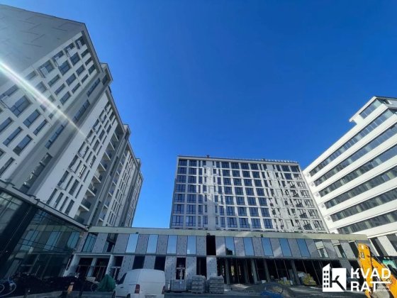 Готова до ремонту !2км квартира в центрі ! Ивано-Франковск