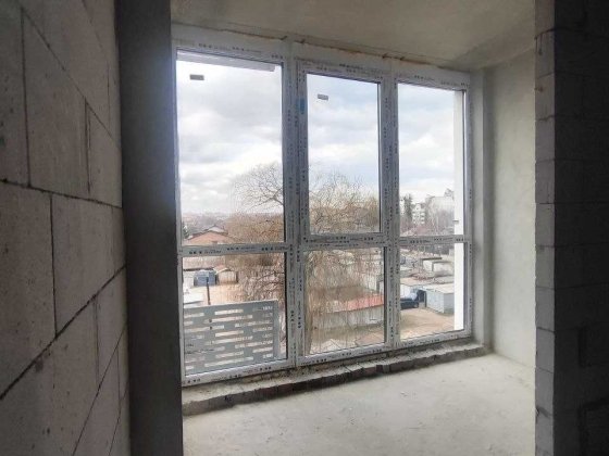 Продаж 1 кімнатної квартири по вулиці Хоткевича! Івано-Франківськ