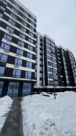 Продається 1-кім.квартира в Пасічні - фото 1