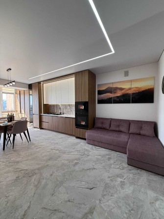 2к в ЖК Містечко Центральне Держпрограми - фото 1