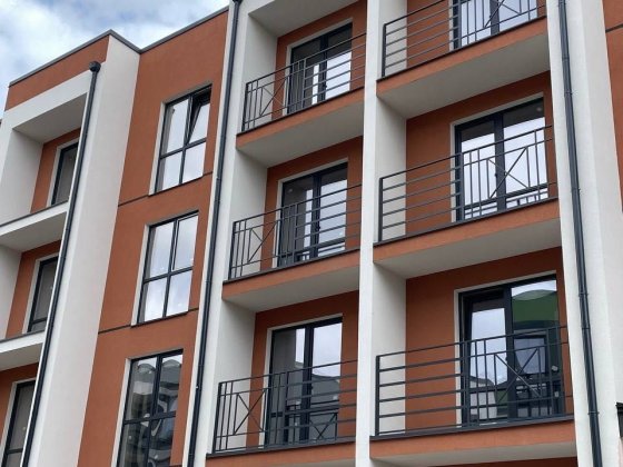 Новий продаж! Студія 25 м² у Бучі — без комісії, супер ціна! Буча