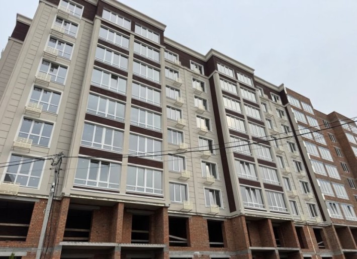 Євро-2 к квартира в престижному районі міста Буча ! - фото 1