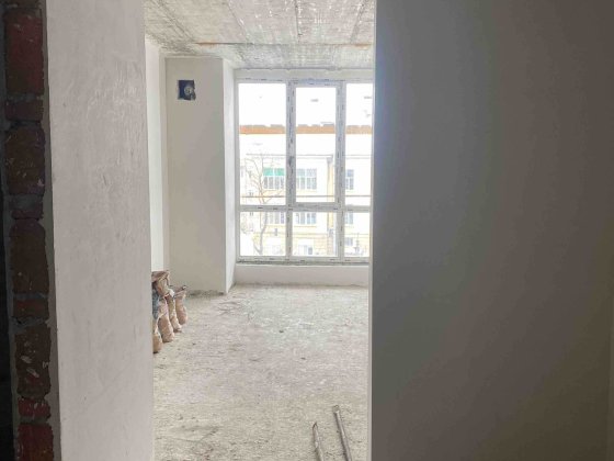 1 кімнатна квартира ЖК Central Park вул. Національної Гвардії Івано-Франківськ