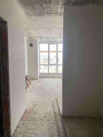 1 кімнатна квартира ЖК Central Park вул. Національної Гвардії - фото 1