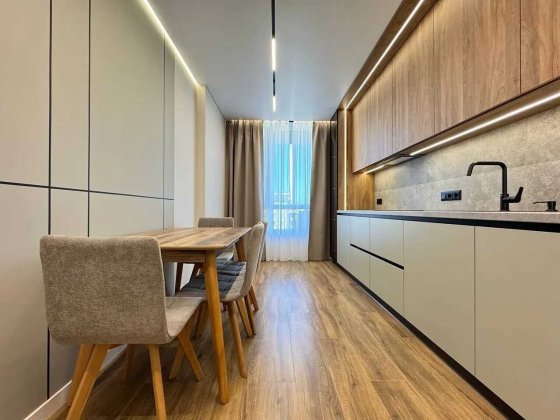 Шикарна 2кім в самому центрі Благо, меблі та техніка Івано-Франківськ