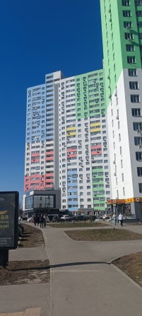 Продається велика 3х кім. в ЖК Атлант - фото 1