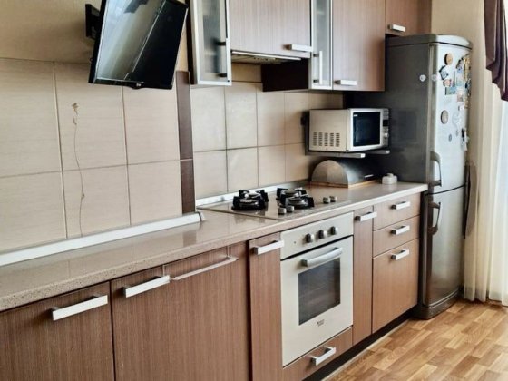 Поруч Новус! Податки - 2% Все залишається! Буча