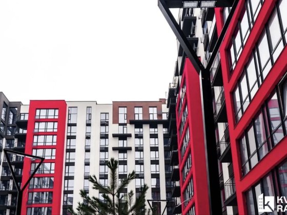 3кім Manhattan UP ЗДАНА озеро , центр Івано-Франківськ