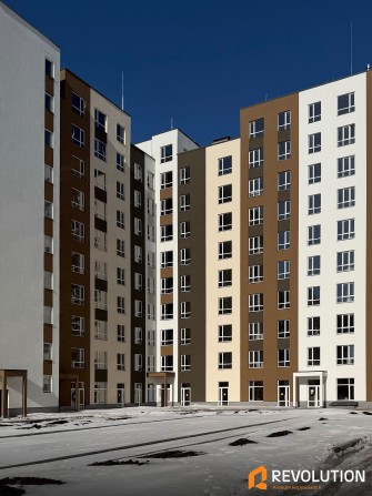 БЕЗ %. ЖК Скандія, Бровари, Єоселя - фото 1