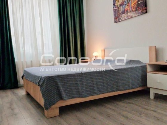 ЖК "Scandia". Продам 1к Героїв Крут вул., 12 Бровары