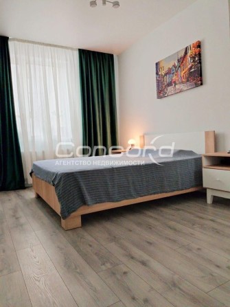 ЖК "Scandia". Продам 1к Героїв Крут вул., 12 - фото 1