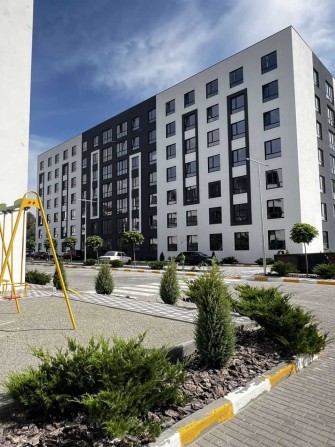 2к квартира в зданому будинку. Повна вартість 34 000$ - фото 1