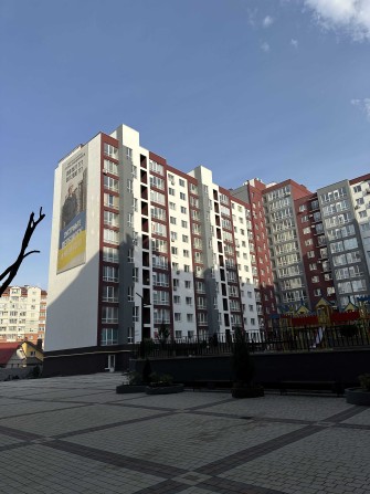 Двокімнатна квартира в центрі ЖР Княгинин поруч ратуша 2-кімн продаж - фото 1