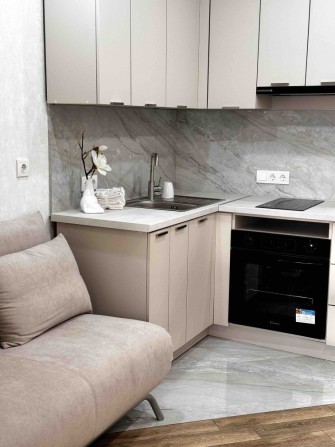 Металургів 35 продаж класної євродвушки. - фото 1