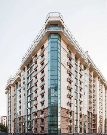 Продаж квартири в ЖК HydroPark DeLuxe - фото 1