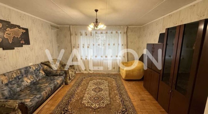 Продам 2кім.квартиру,62кв.м., Вишневе Святоюріївська,10/2 єВідновлення - фото 1