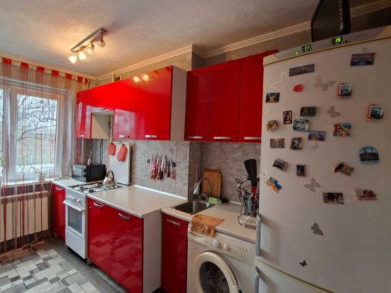 Продаж 2-кімнатної квартири,вул.Чорновола,136. Ивано-Франковск