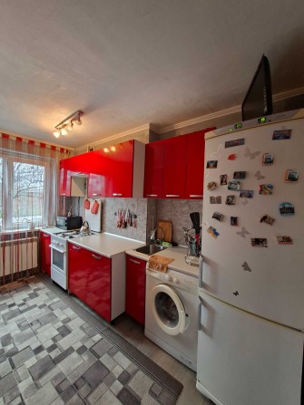 Продаж 2-кімнатної квартири,вул.Чорновола,136. - фото 1