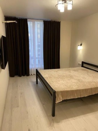 Продаж 1-кімнатної квартири в ЖК One House, Вишневе (вул. Паркова, 40) - фото 1