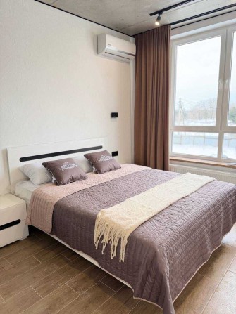 ТЕРМІНОВО!Буча!1к з якісним ремонтом на Газу !без комісії!СЕРТИФІКАТ - фото 1