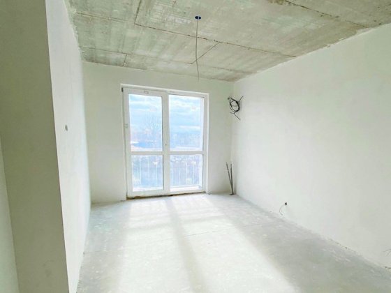 Готова до ремонту 2кім 62м2, Котел та стяжка в ціні! Івано-Франківськ