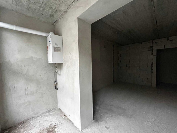 Продається 2-х кімнатна квартира - фото 1