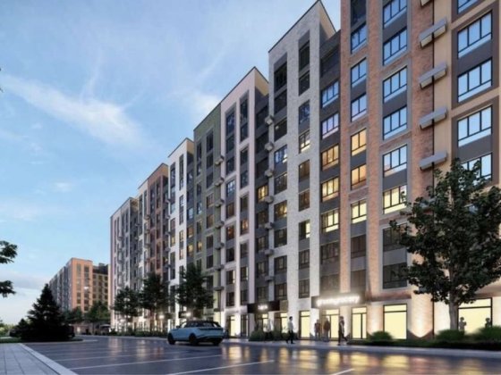 Переуступка  ЖK Scandia Скандія Бровары