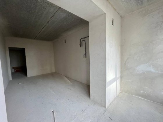 Трикімнатна квартира комфорт класу ПАСІЧНА