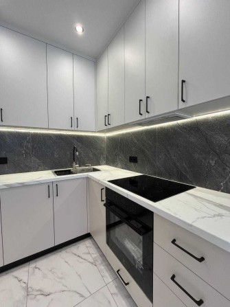 Продам 1к квартиру з ремонтом/ЖК Атмосфера/Вишневе/Без % - фото 1