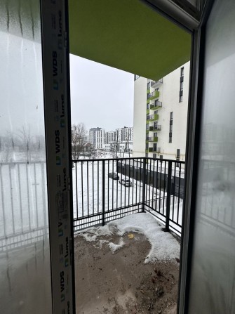 3-кімн Міленіум вид Озеро , здана - фото 1