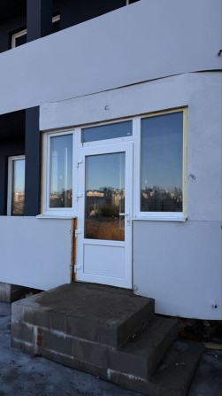 Однокімнатка квартира у новобудові з окремим входом м. Біла Церква - фото 1