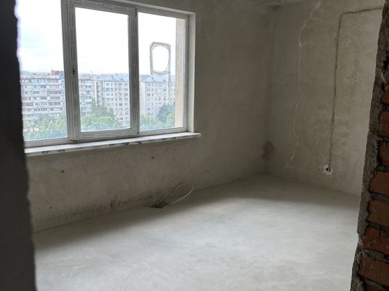 Продаж 2кімнатної видової квартири ЖК Вишневий квартал Вишневе