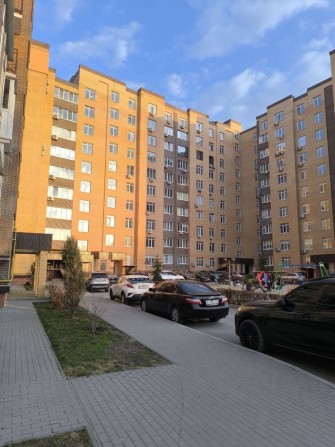 Продам 2х кімнатну квартиру жк «Зелений» з автономним опаленням - фото 1