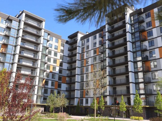 Продаж 2к квартири в ЦЕНТРІ Вишневого ЄОСЕЛЯ Вишневе